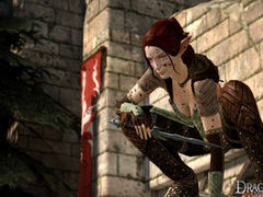 Dragon Age II Mark of the Assassin DLC out now
