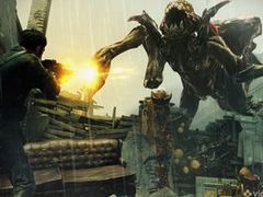 Resistance 3 patch to bring two free maps