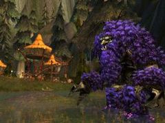 World of Warcraft takes on money-trading with new pet