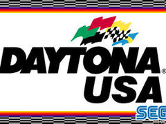 Daytona USA arcade given home console makeover