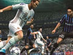 PES 2012 tops Japanese chart