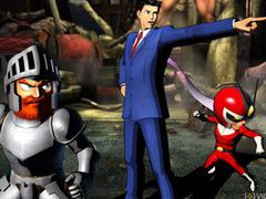 Phoenix Wright confirmed for Ultimate MvC3