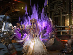 THQ denies Warhammer 40K MMO details