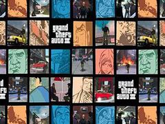 GTA3 will be released for iPhone 4