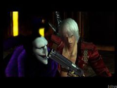 Devil May Cry HD Collection out early 2012