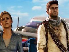 Naughty Dog won’t make an Uncharted without Nolan North