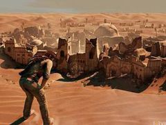 Sony UK spends £5m on Uncharted 3 advertising
