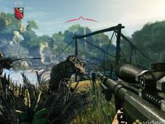 Sniper: Ghost Warrior 2 release date confirmed