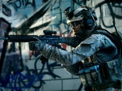 Xbox 360 Battlefield 3 ‘standard def’ without install