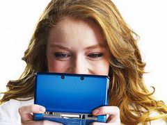 Nintendo 3DS Firmware update in November