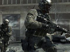 Get Modern Warfare 3 for 99p when trading Battlefield 3