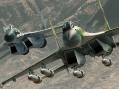 Ace Combat off to a flying start in Japan