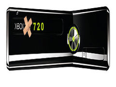 Xbox 720 set for 2013 release?