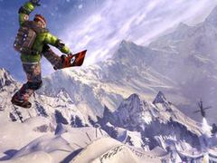 SSX given February release date