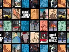 Celebrate 10 years of GTA3 with Rockstar