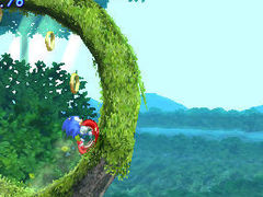 Sonic Generations 3DS release date confirmed