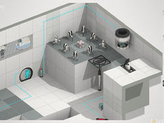 Portal 2 in-game map editor announced by Valve