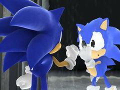 Sonic 1 to appear as bonus content in Sonic Generations