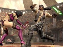 NetherRealm has thought about MK crossovers