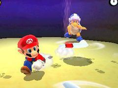 White Super Mario 3D Land 3DS bundle for December 2