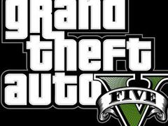 Grand Theft Auto V confirmed