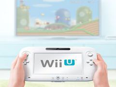Final Wii U to be shown at E3 2012, hopefully