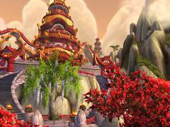 Blizzard apologises for controversial WoW video