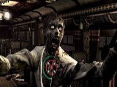 Wii’s Resident Evil shooters coming to PS3