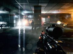 UK Video Game Chart: Battlefield 3 claims UK No.1