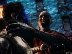 Capcom hasn’t lost faith in Resi Raccoon City