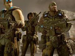 Gears 3 Versus Booster Pack out November 24