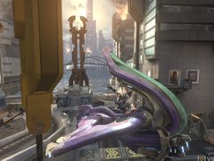 Halo Anniversary gameplay evenings at GAME