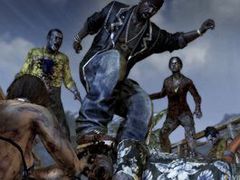 Dead Island developer trademarks Dead World