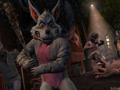 Saints Row 3 likely to benefit from GTA 5 trailer