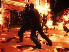 Play Resi Evil: Raccoon City later this month