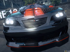 Ridge Racer Unbounded release date is March 2