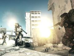 Battlefield 3 server fixes and improvements detailed