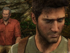 UK Video Game Chart: Uncharted 3 fails in No.1 bid