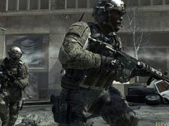 Modern Warfare 3 out now