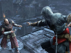 ‘Major’ new Assassin’s Creed in 2012
