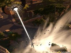 XCOM release date slips, avoids Mass Effect 3