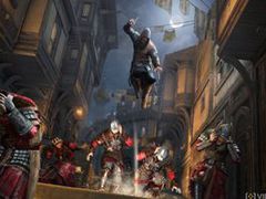 Assassin’s Creed Revelations has first-person missions