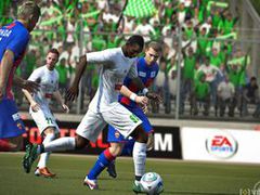 Massive FIFA 12 patch hits Xbox 360, PS3 and PC