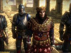 Nearly 250,000 Witcher 2 sales are digital