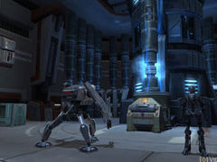Star Wars: Old Republic the last big MMO says Gamebrief