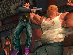 Saints Row: The Third gets DLC Season Pass