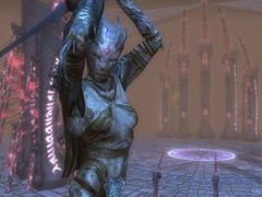 Cryptic: Neverwinter MMO ‘just made sense’