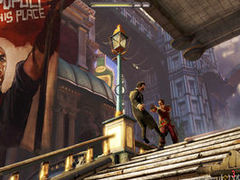 Ken Levine has ‘no need’ for a BioShock movie