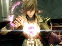 Kitase admits to Final Fantasty XIII shortcomings