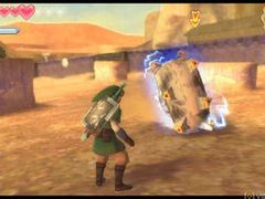 Aonuma: Zelda fans a ‘dedicated and passionate’ group